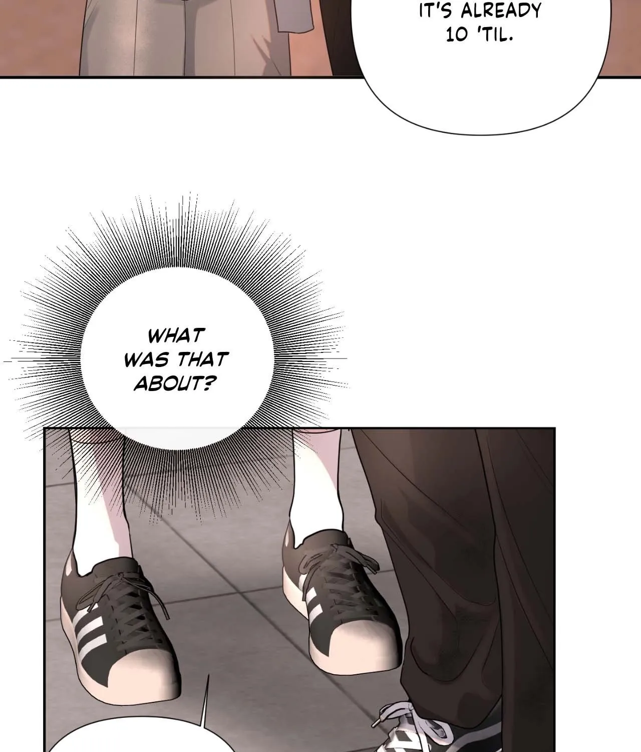 The Nerd Formula Chapter 19 page 125 - 