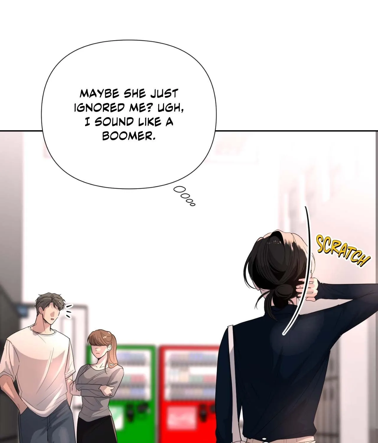 The Nerd Formula Chapter 19 page 130 - 
