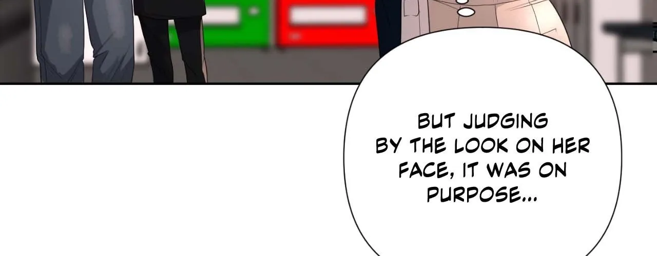 The Nerd Formula Chapter 19 page 131 - 