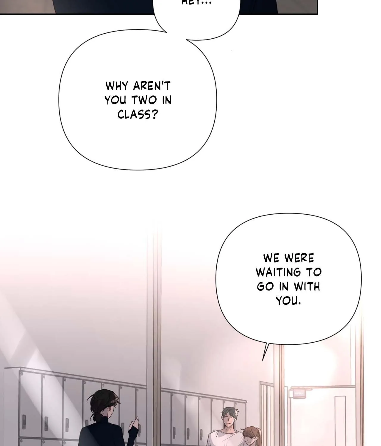 The Nerd Formula Chapter 19 page 134 - 