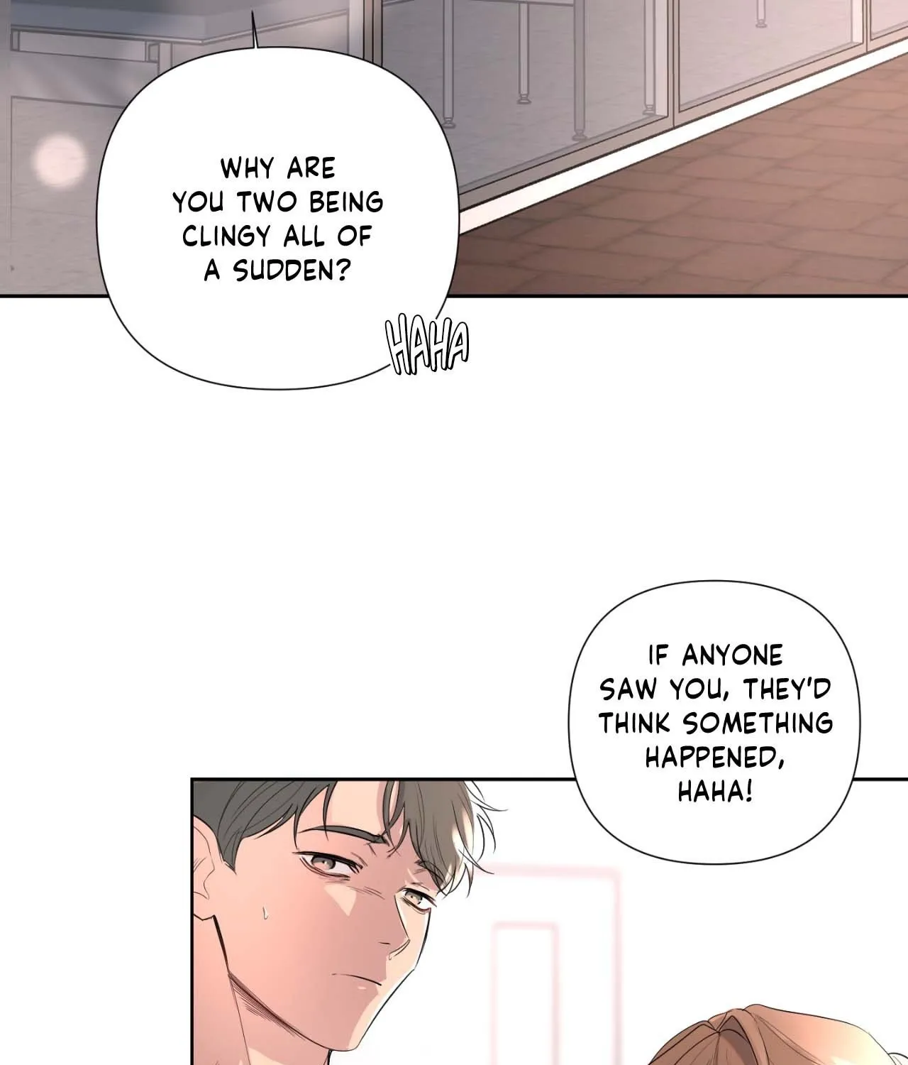 The Nerd Formula Chapter 19 page 136 - 