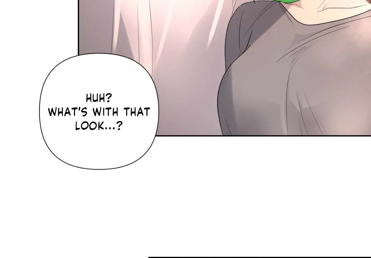 The Nerd Formula Chapter 19 page 138 - 