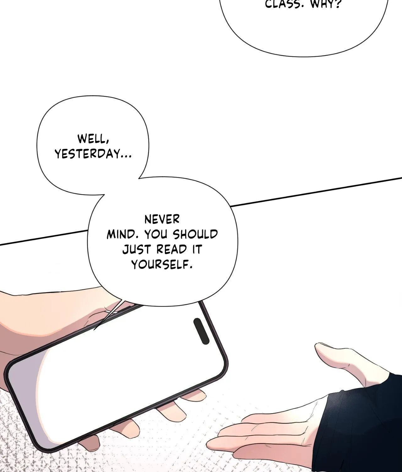 The Nerd Formula Chapter 19 page 143 - 