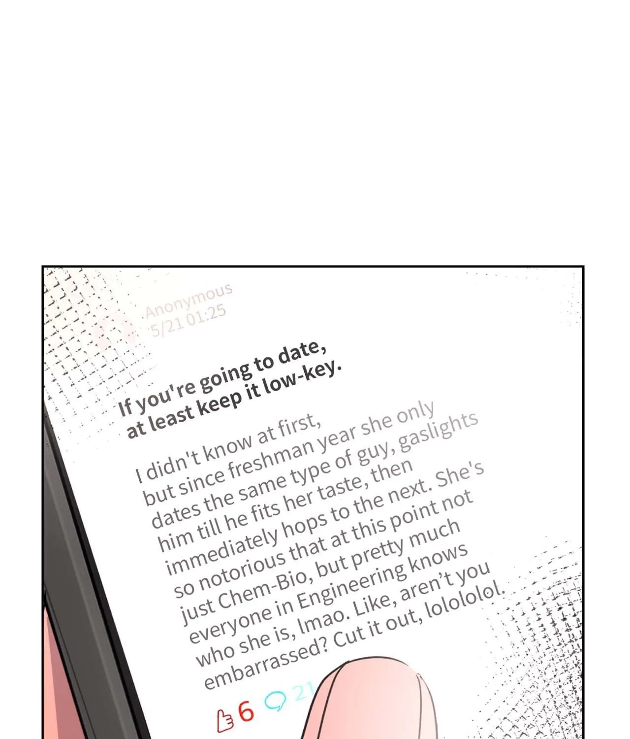The Nerd Formula Chapter 19 page 150 - 