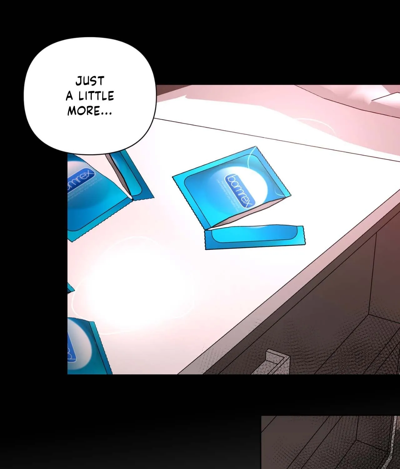 The Nerd Formula Chapter 19 page 46 - 