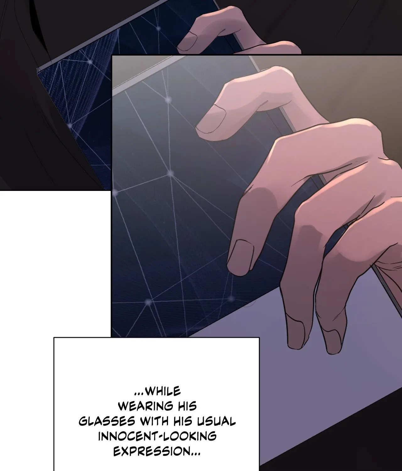 The Nerd Formula Chapter 19 page 55 - 