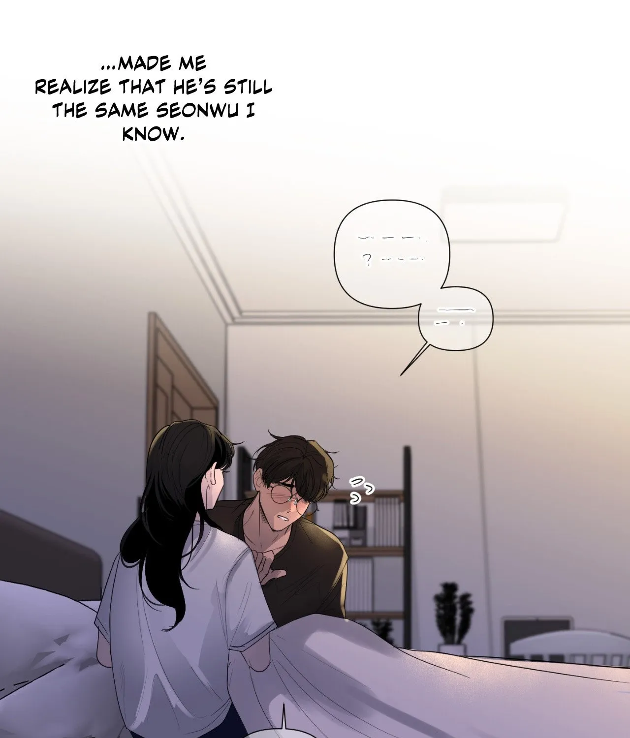 The Nerd Formula Chapter 19 page 57 - 