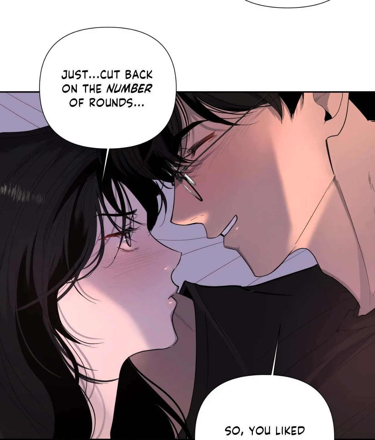 The Nerd Formula Chapter 19 page 64 - 