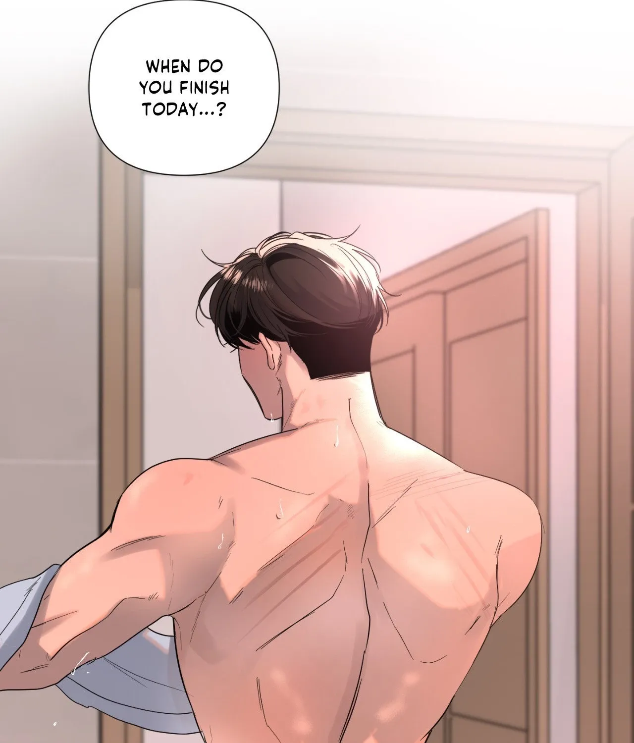 The Nerd Formula Chapter 19 page 77 - 