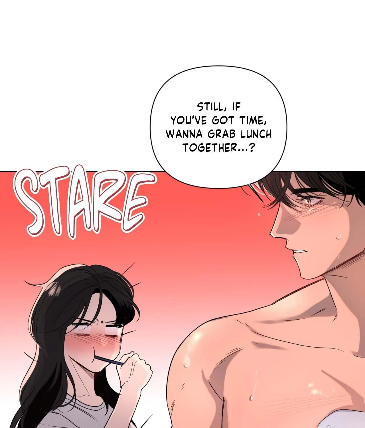 The Nerd Formula Chapter 19 page 82 - 