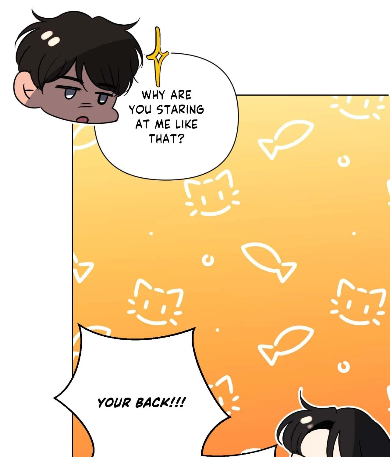 The Nerd Formula Chapter 19 page 84 - 