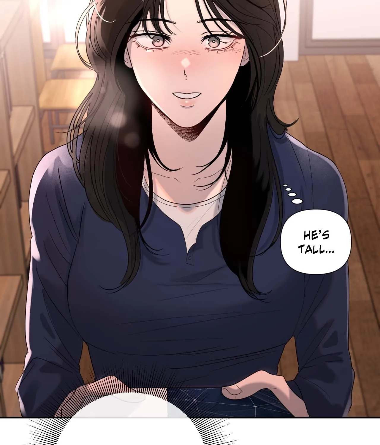 The Nerd Formula Chapter 2 page 106 - 