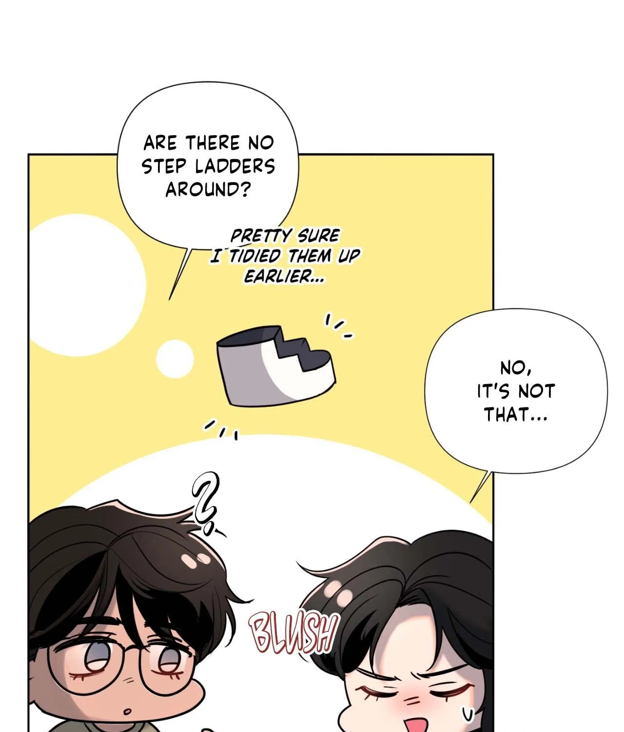 The Nerd Formula Chapter 2 page 109 - 