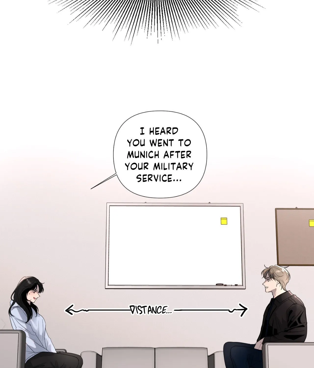 The Nerd Formula Chapter 2 page 14 - 