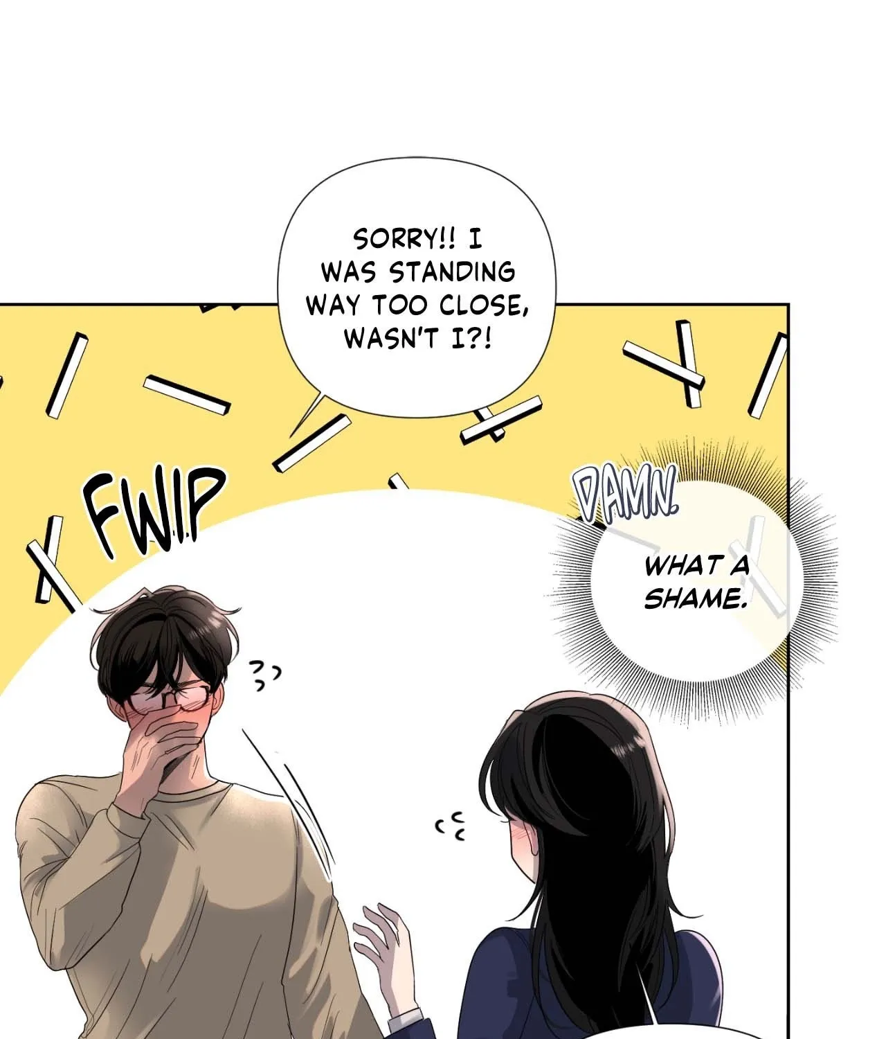 The Nerd Formula Chapter 2 page 136 - 
