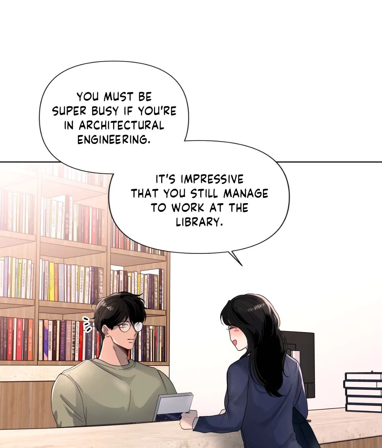 The Nerd Formula Chapter 2 page 149 - 