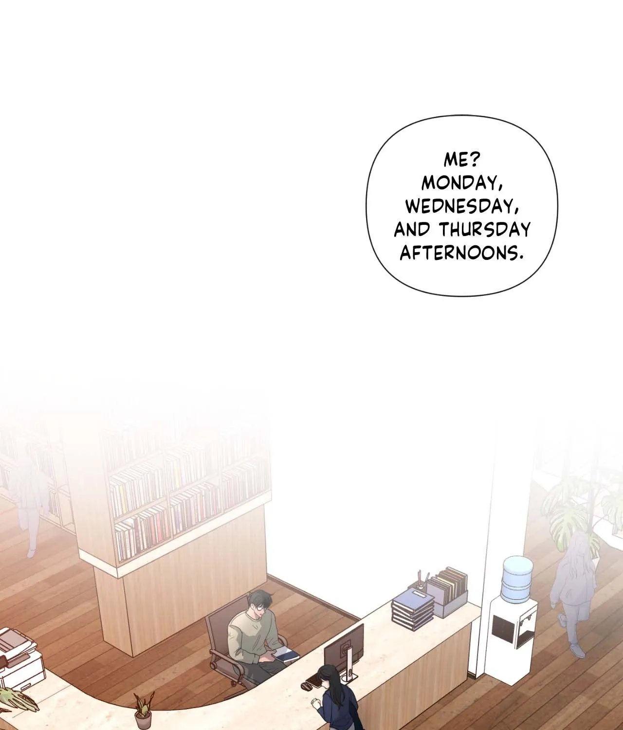 The Nerd Formula Chapter 2 page 156 - 