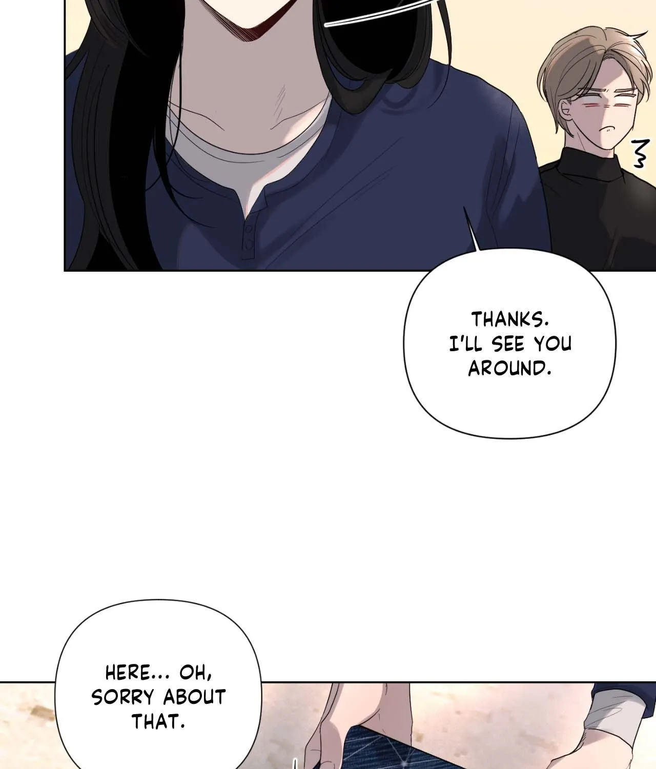 The Nerd Formula Chapter 2 page 160 - 