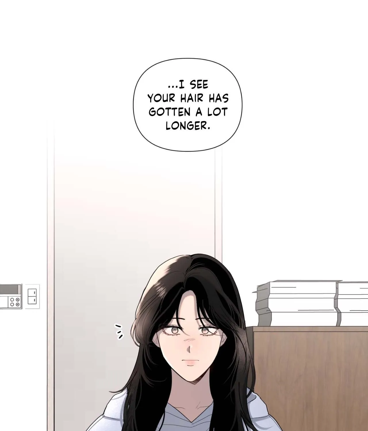 The Nerd Formula Chapter 2 page 21 - 