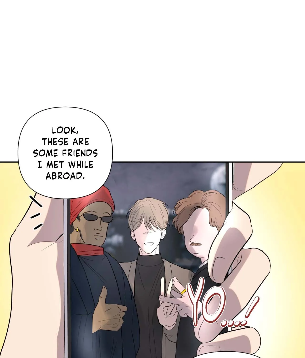 The Nerd Formula Chapter 2 page 30 - 
