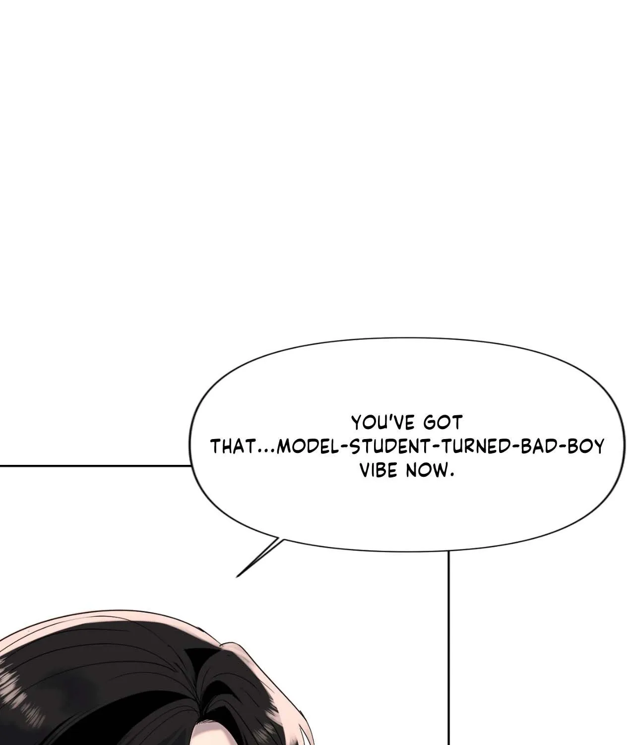 The Nerd Formula Chapter 2 page 32 - 