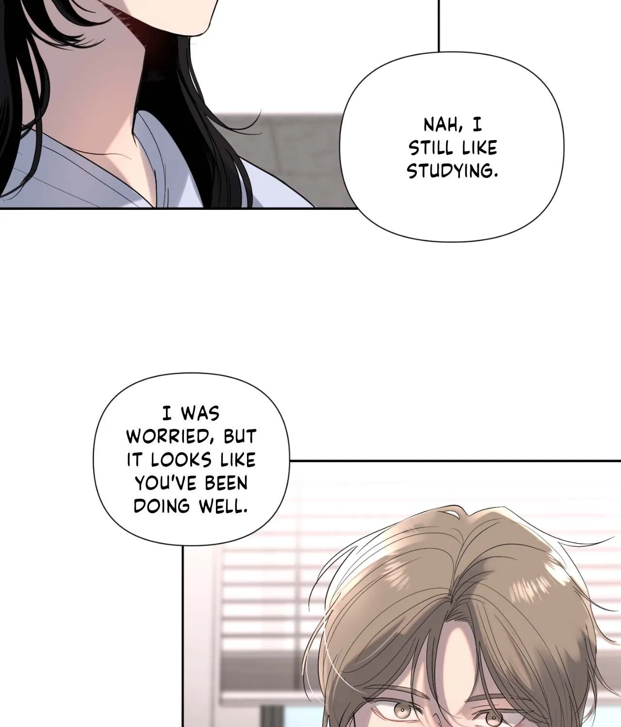 The Nerd Formula Chapter 2 page 34 - 
