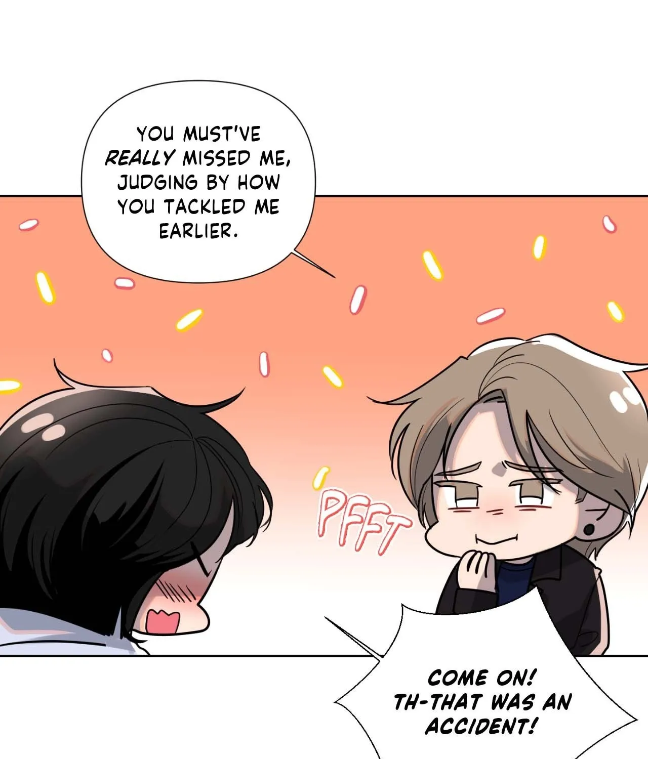 The Nerd Formula Chapter 2 page 37 - 