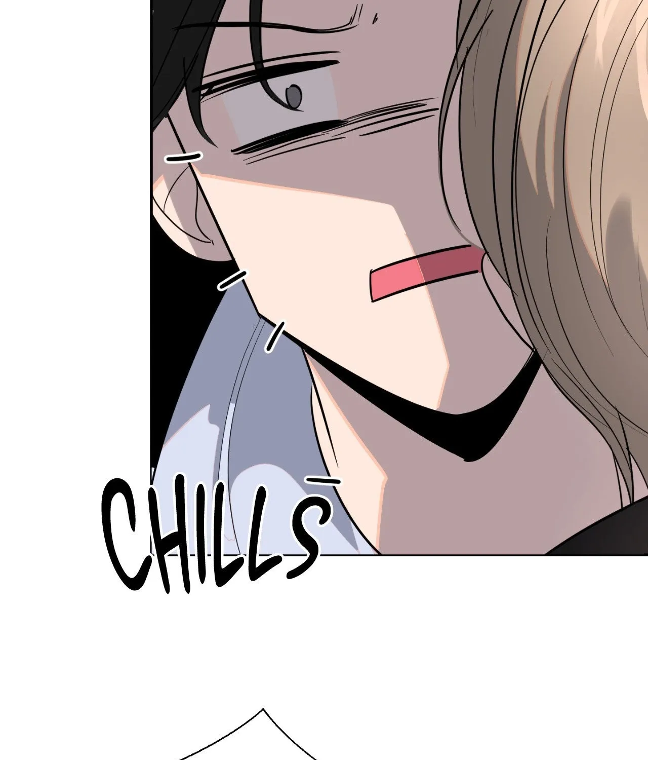 The Nerd Formula Chapter 2 page 50 - 
