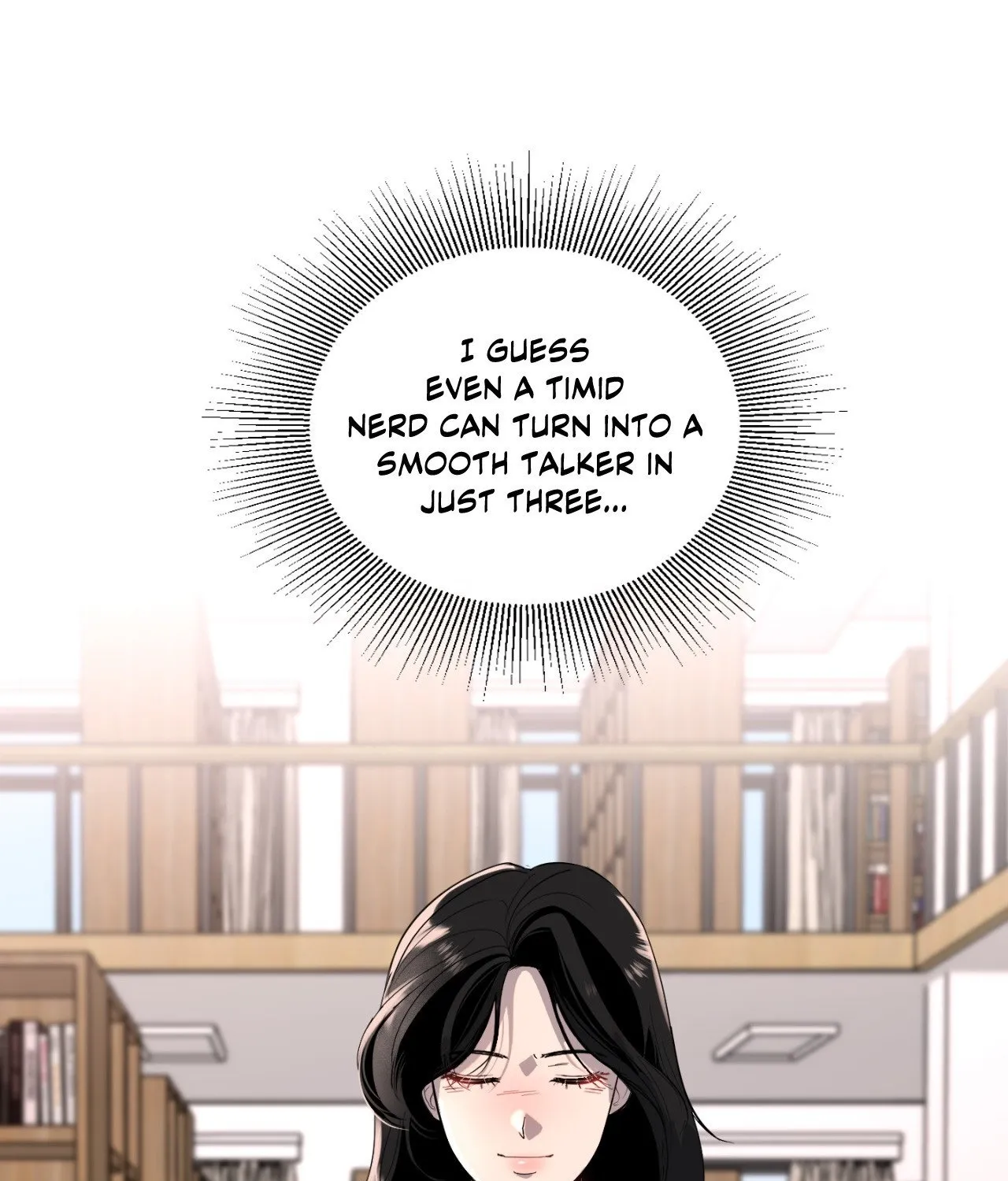 The Nerd Formula Chapter 2 page 57 - 