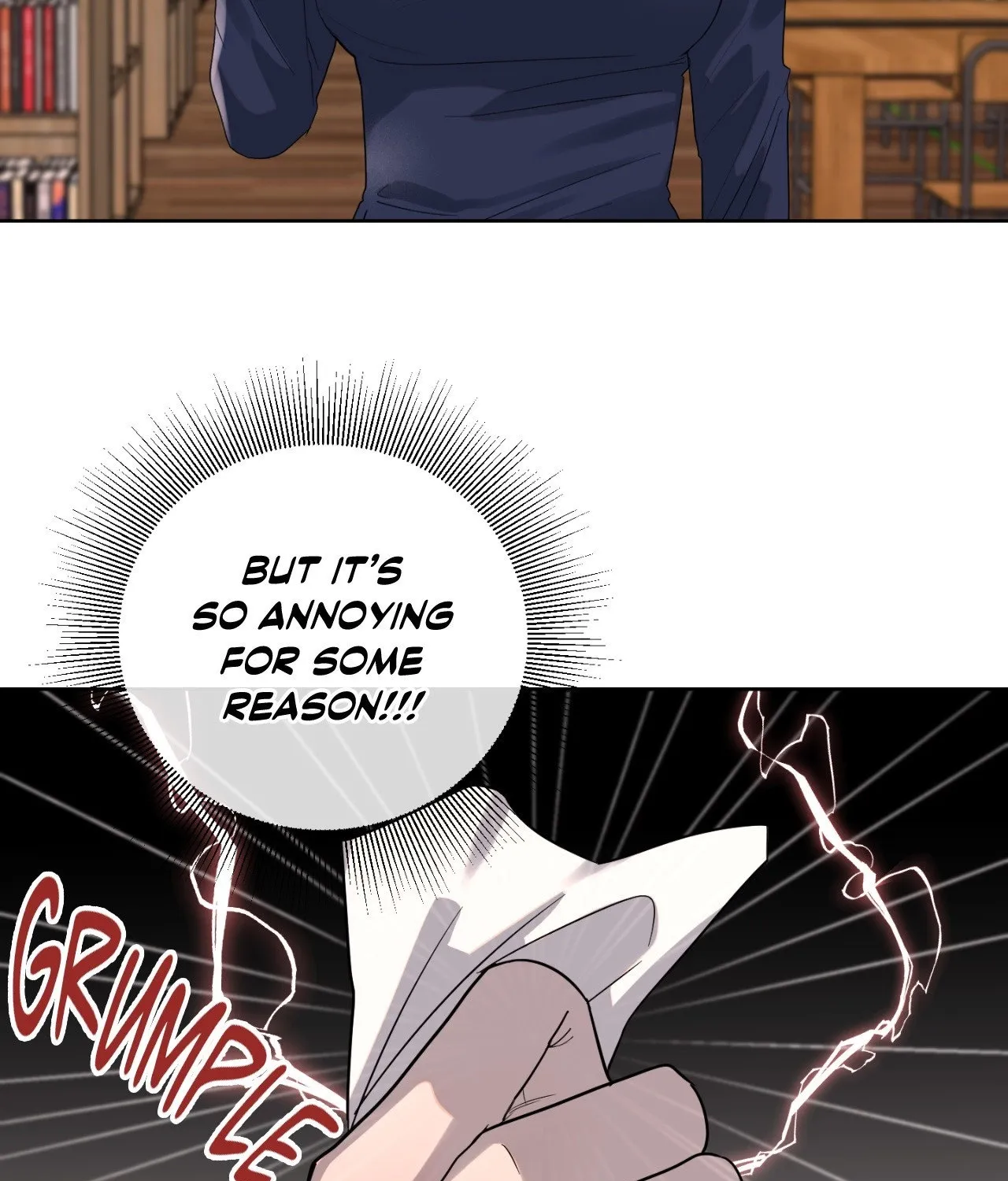 The Nerd Formula Chapter 2 page 59 - 