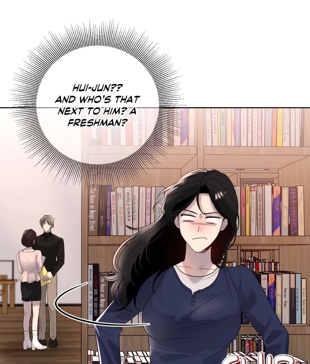 The Nerd Formula Chapter 2 page 73 - 