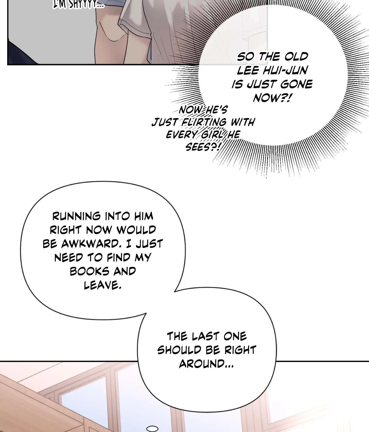 The Nerd Formula Chapter 2 page 77 - 