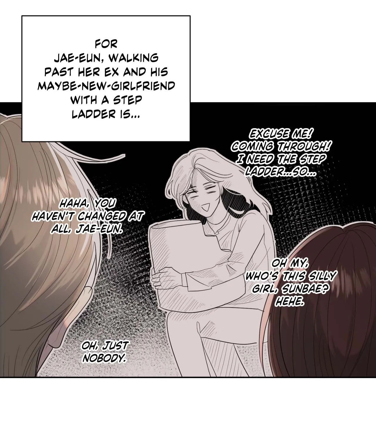 The Nerd Formula Chapter 2 page 82 - 