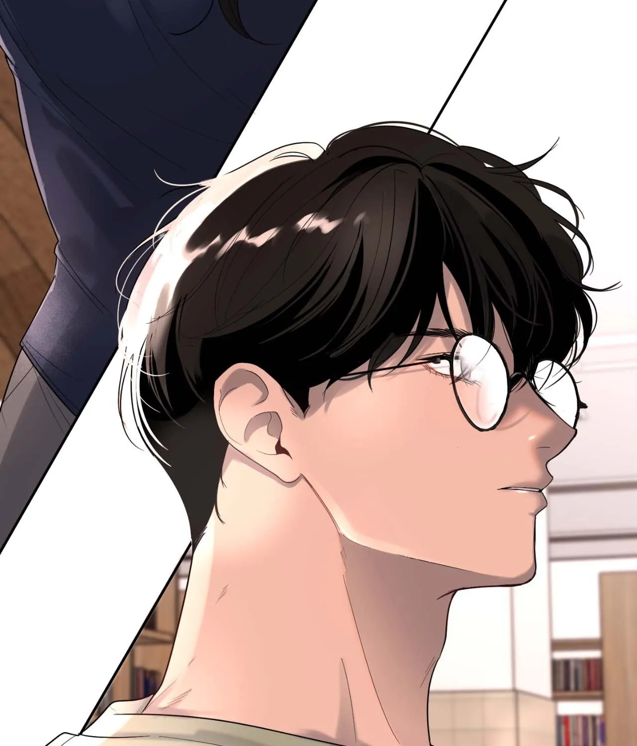 The Nerd Formula Chapter 2 page 97 - 