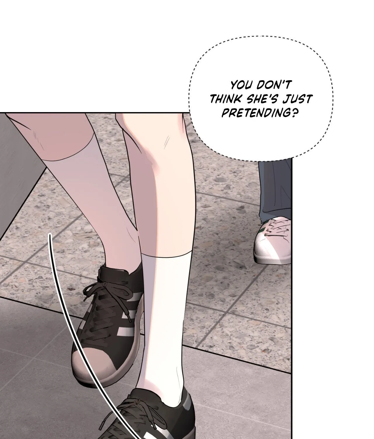 The Nerd Formula Chapter 20 page 12 - 