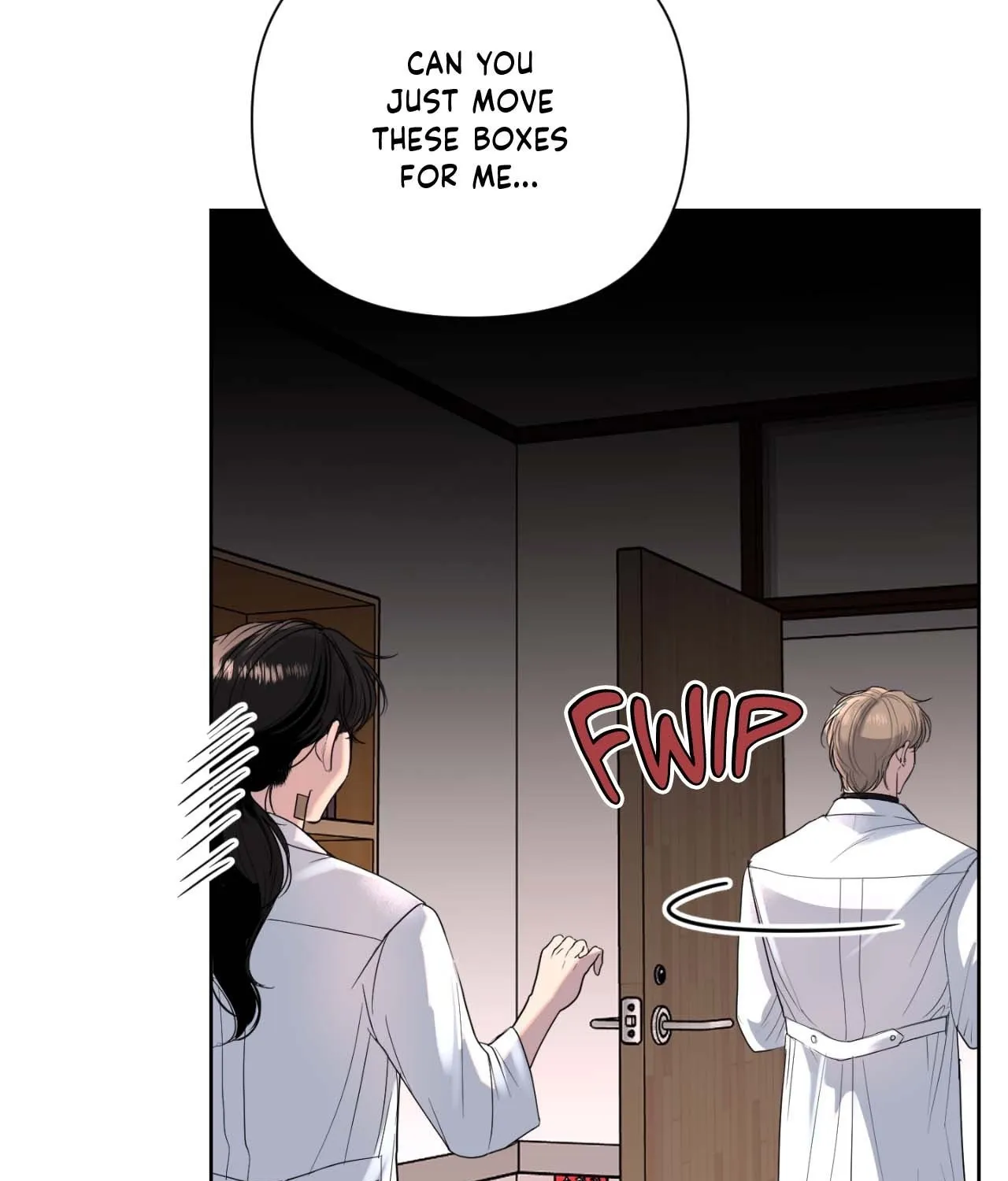 The Nerd Formula Chapter 20 page 116 - 