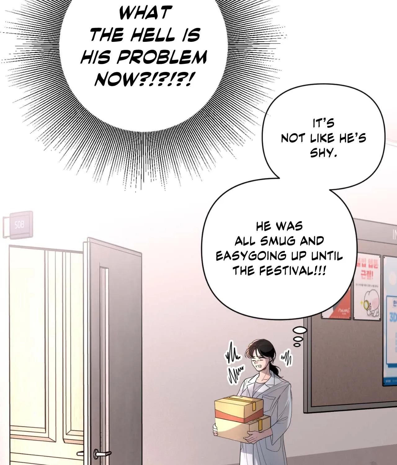 The Nerd Formula Chapter 20 page 118 - 