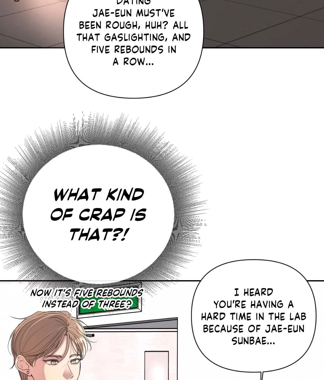 The Nerd Formula Chapter 20 page 120 - 