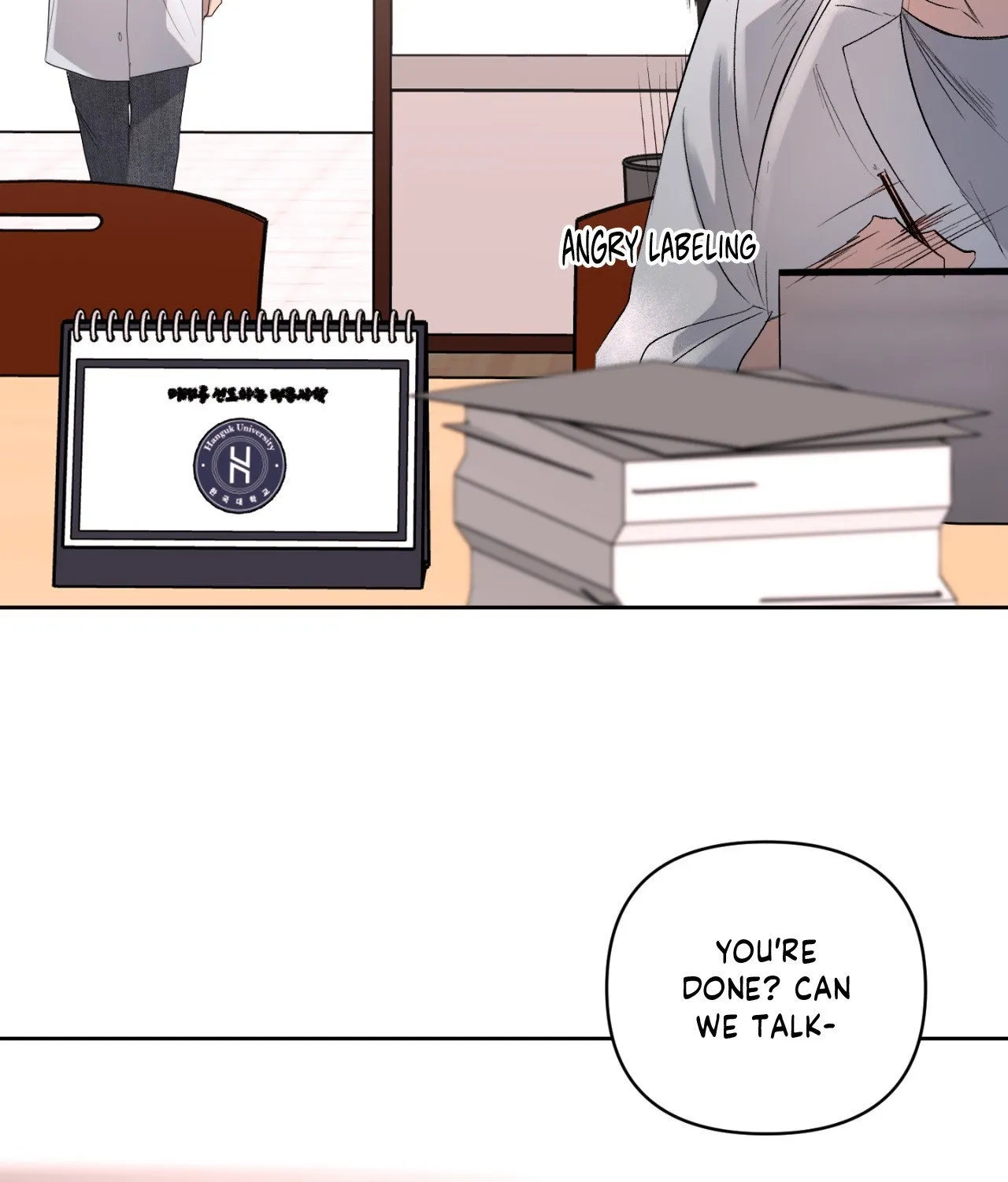 The Nerd Formula Chapter 20 page 127 - 