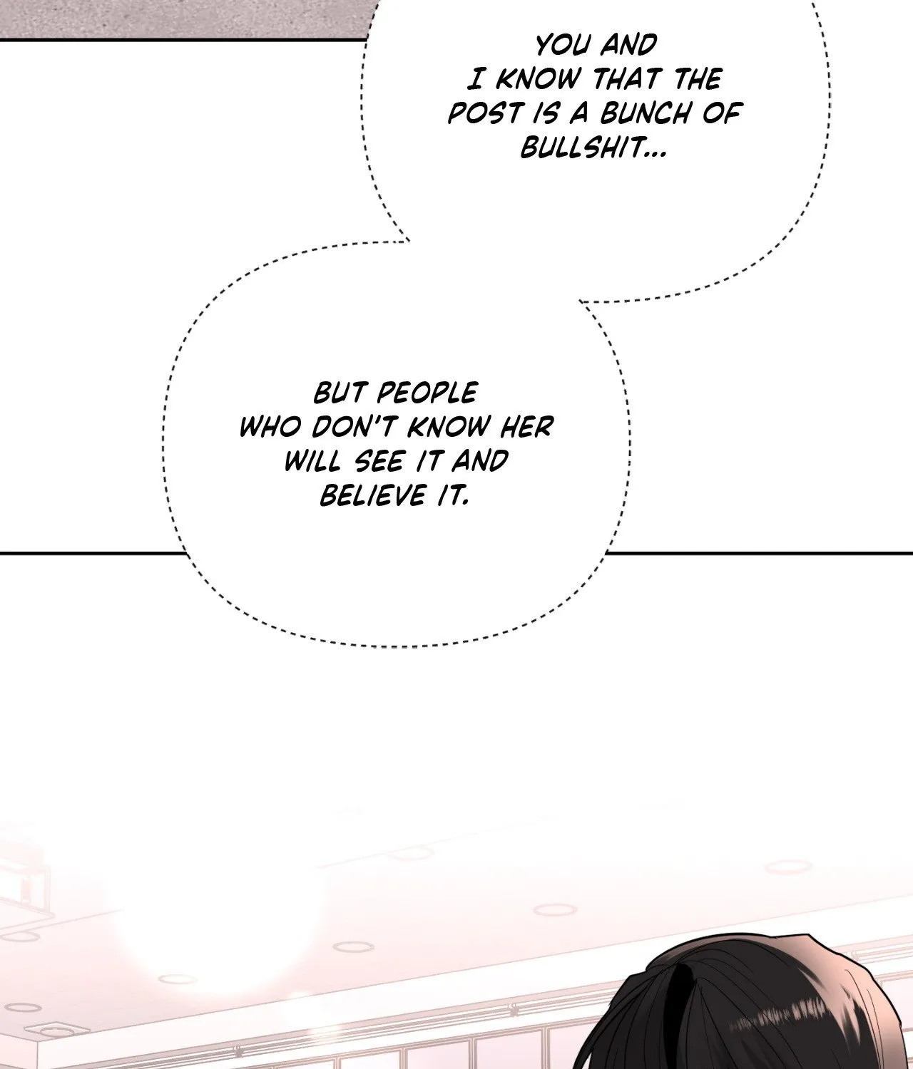 The Nerd Formula Chapter 20 page 14 - 