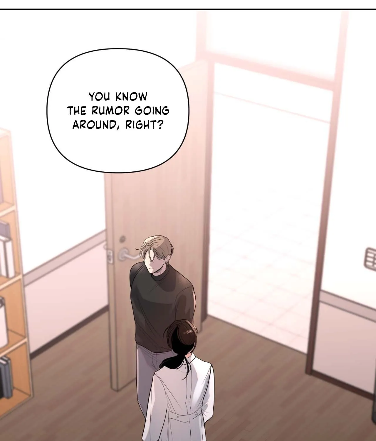 The Nerd Formula Chapter 20 page 134 - 