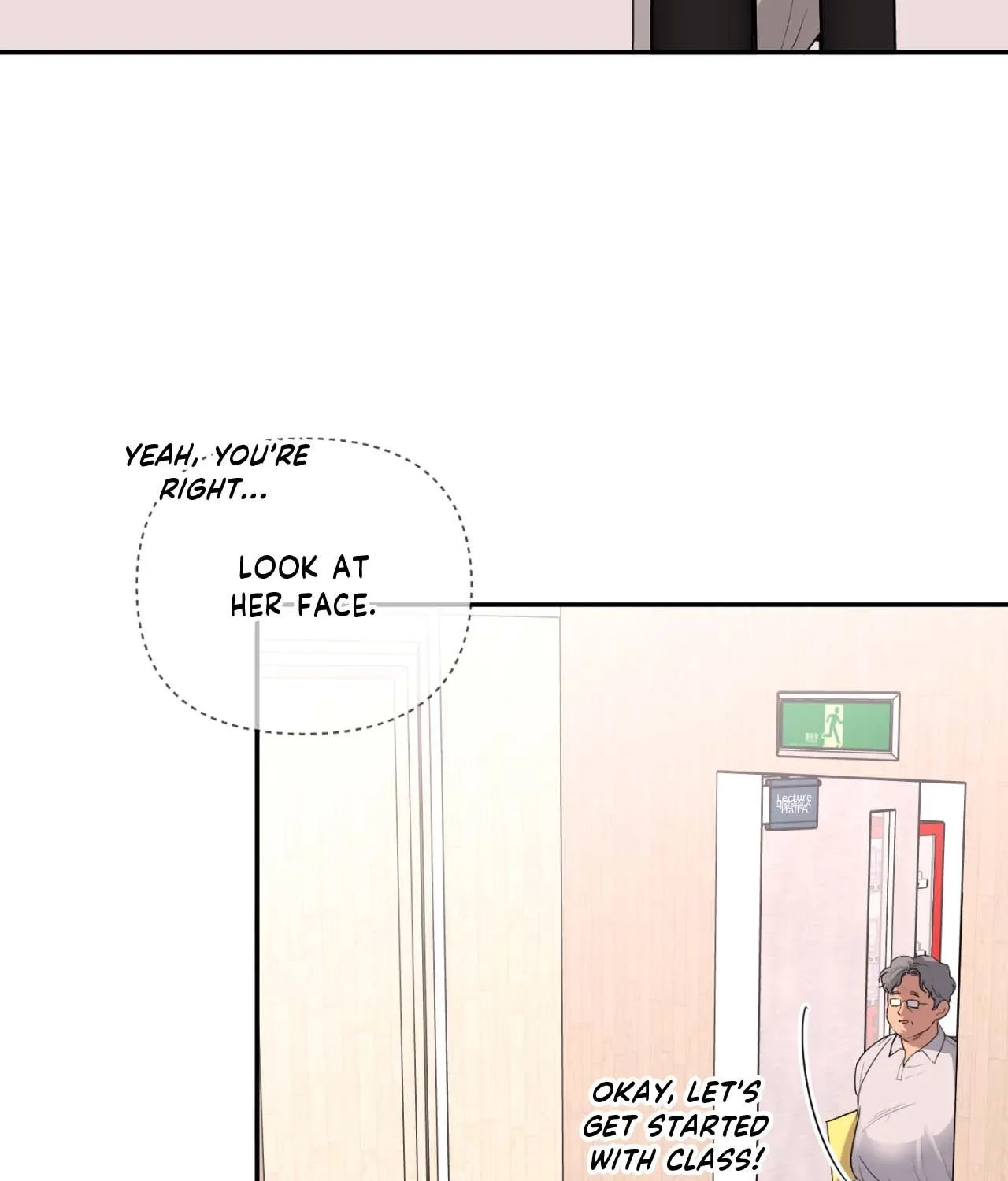 The Nerd Formula Chapter 20 page 30 - 