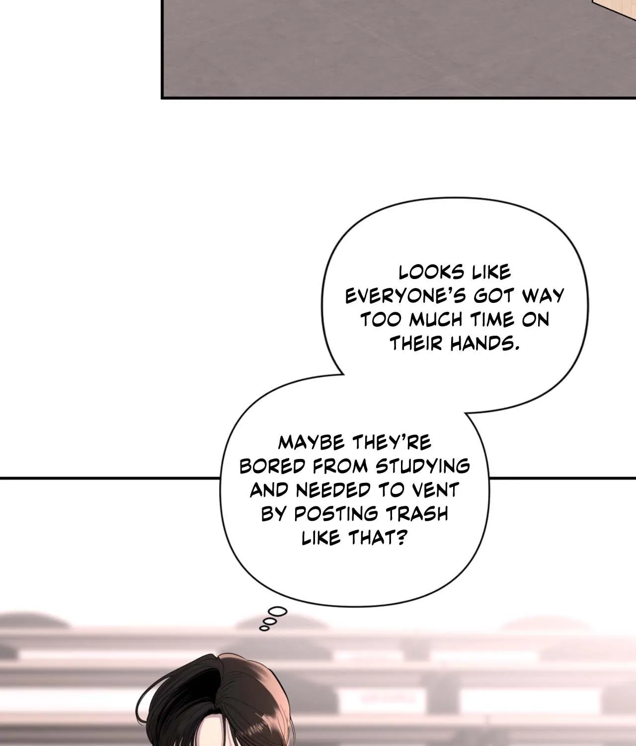 The Nerd Formula Chapter 20 page 32 - 