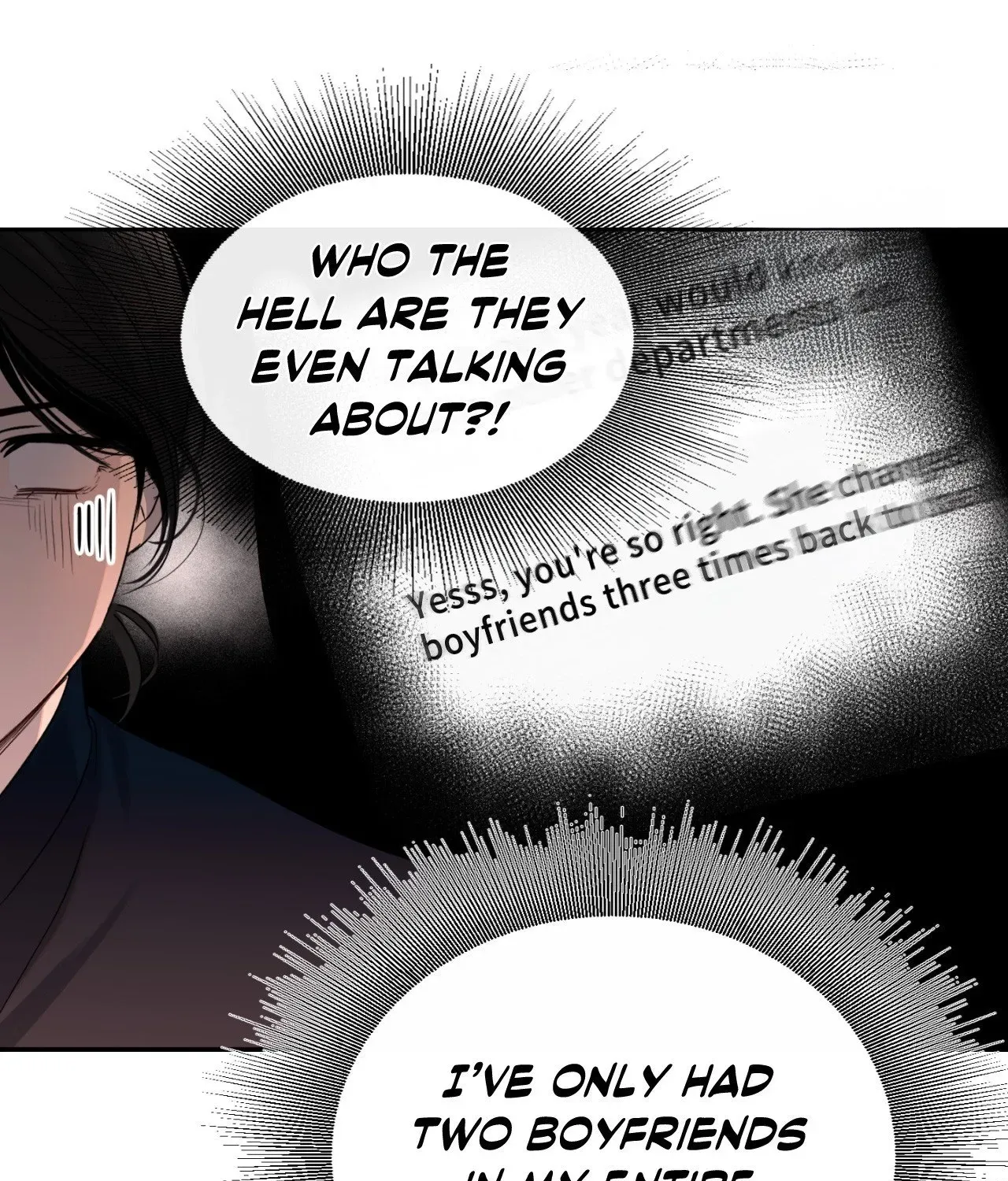 The Nerd Formula Chapter 20 page 35 - 