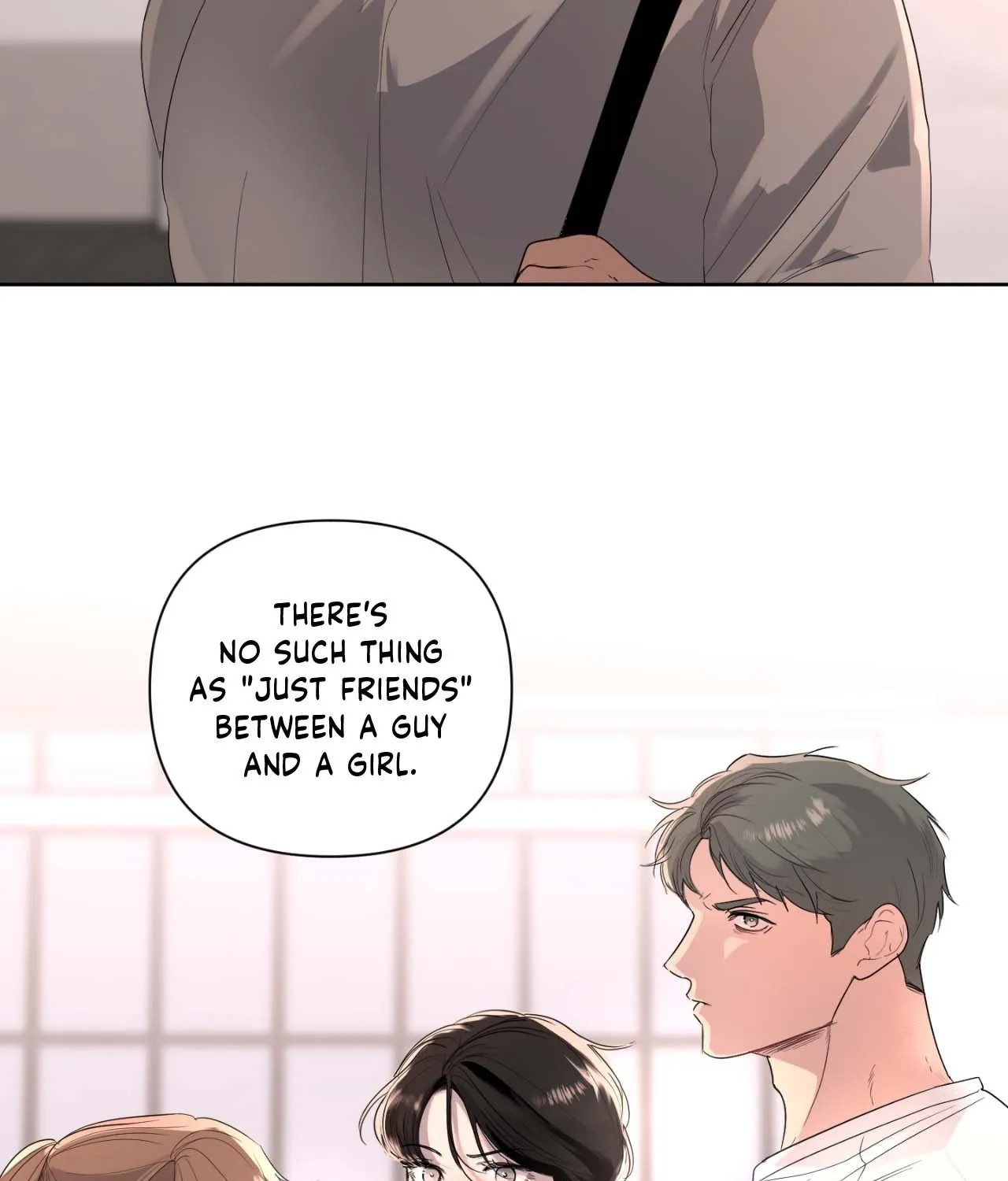 The Nerd Formula Chapter 20 page 50 - 
