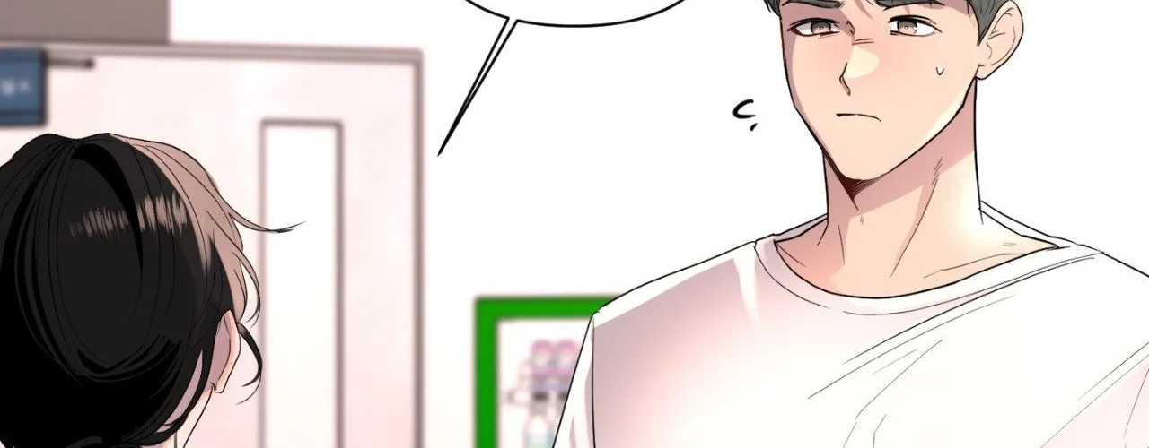 The Nerd Formula Chapter 20 page 8 - 