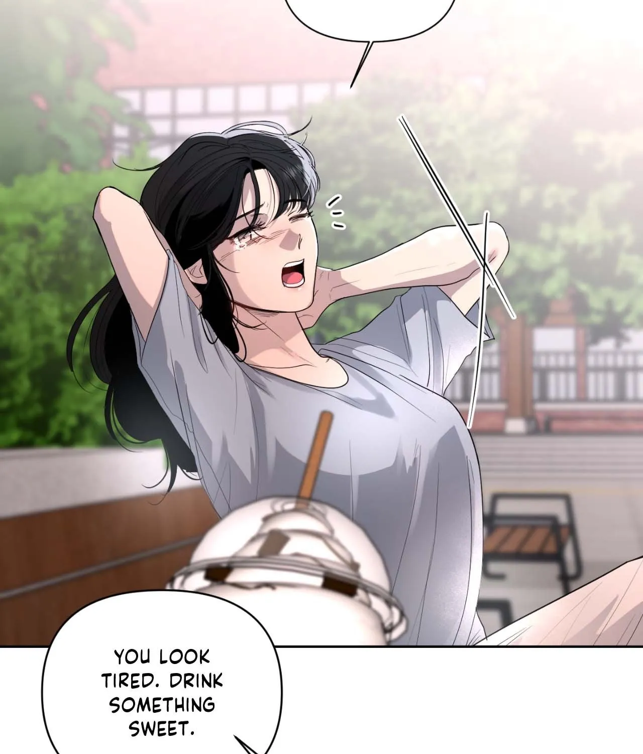 The Nerd Formula Chapter 20 page 84 - 