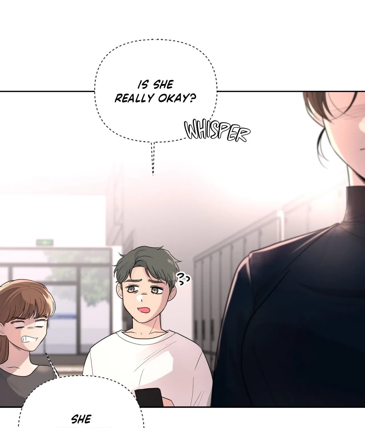 The Nerd Formula Chapter 20 page 10 - 