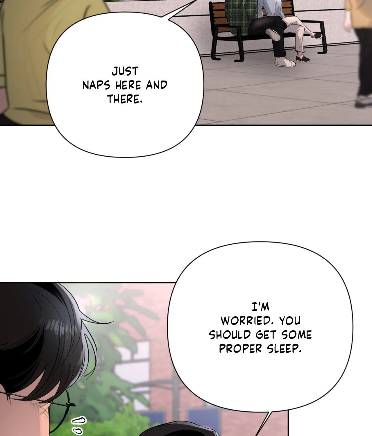 The Nerd Formula Chapter 20 page 91 - 