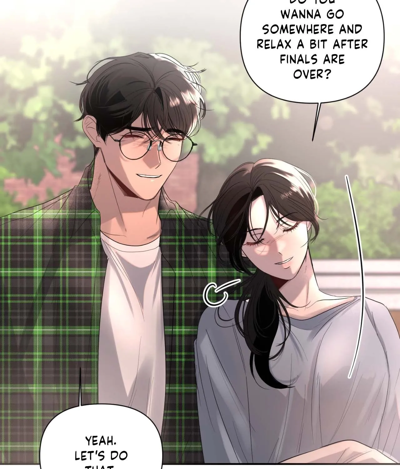 The Nerd Formula Chapter 20 page 98 - 